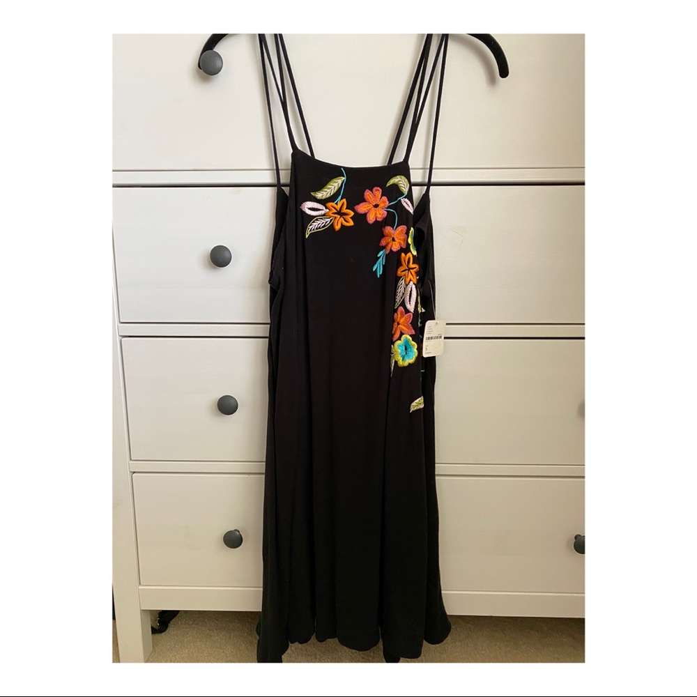Free People Summer Dress